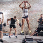 Functional circuit training